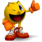 Pac-Man's Avatar