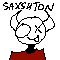 SAXSHTON's Avatar