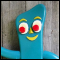 Gumby's Avatar